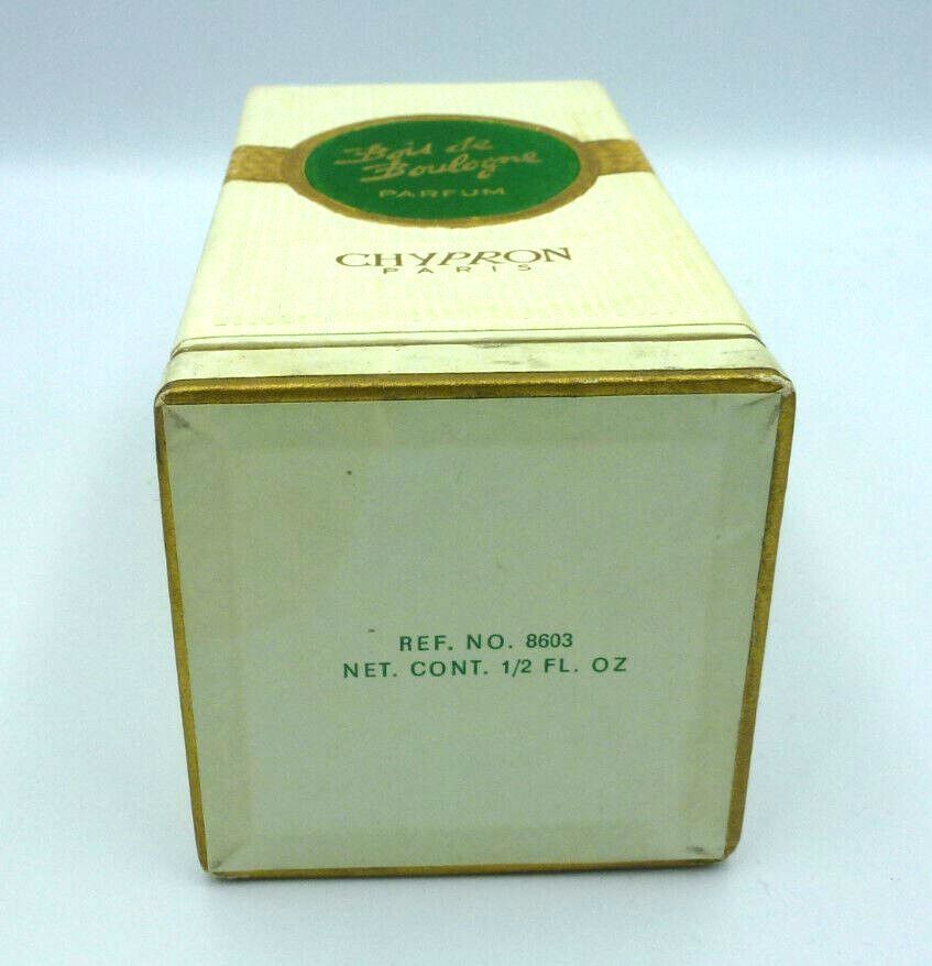 Chypron Bois de Boulogne - reines Parfum Extrait 15 ml (Vintage)