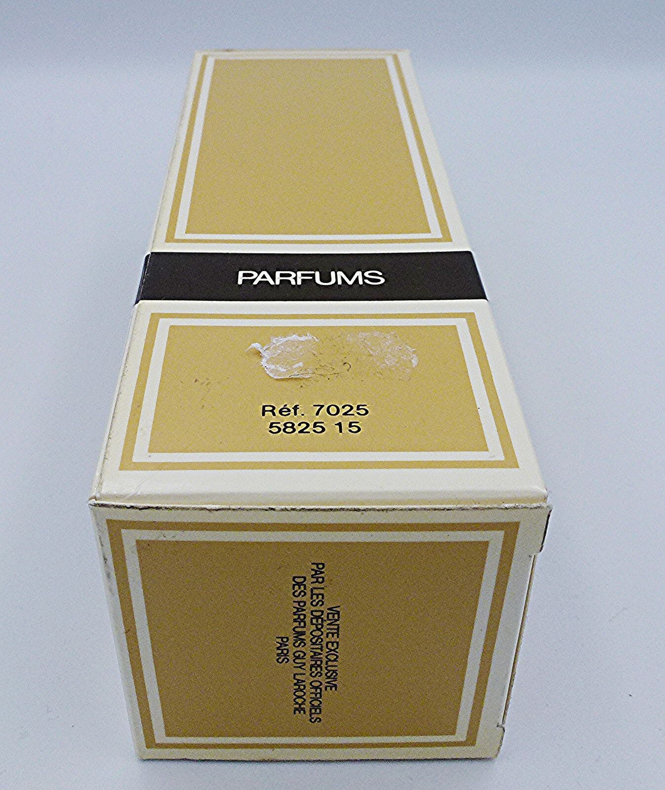 GUY Laroche fidji - Eau de Toilette Atomiseur 57 g (Ref.: 7025) (Vintage)