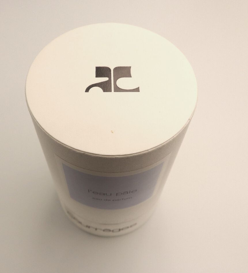 courreges l´eau pale - Eau de Parfum 30 ml