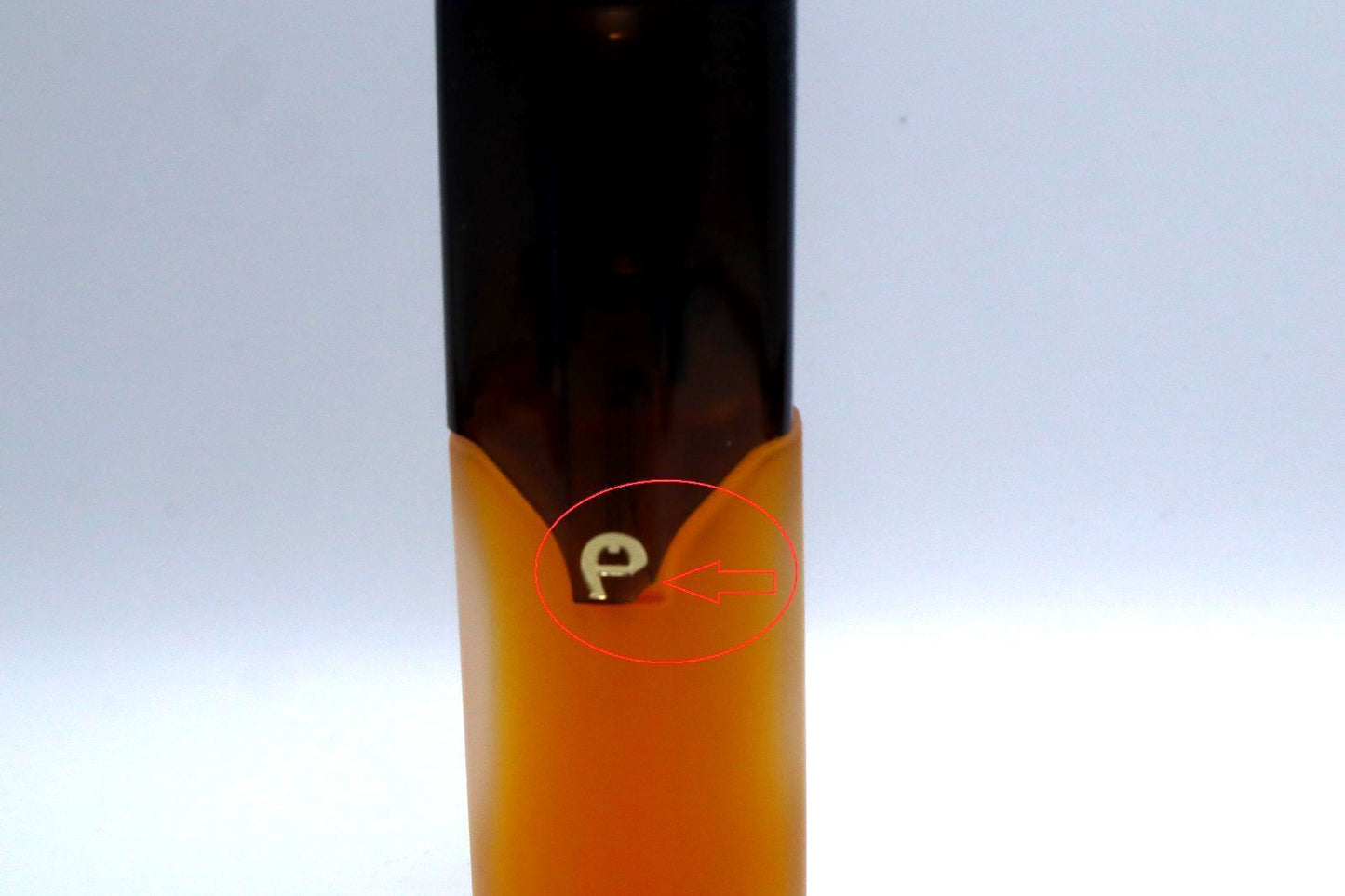 Etienne Aigner SUPER Fragrance Perfume - Parfum Extrait Spray 15 ml
