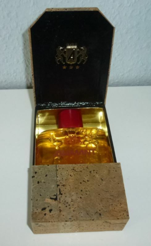 Aramant von Biodroga - Aftershave 250 ml (Rarität) (Vintage)