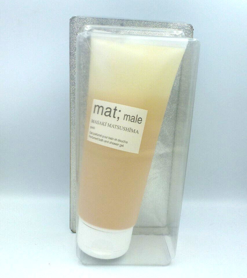 Masaki Matsushima mat Duschgel 200 ml