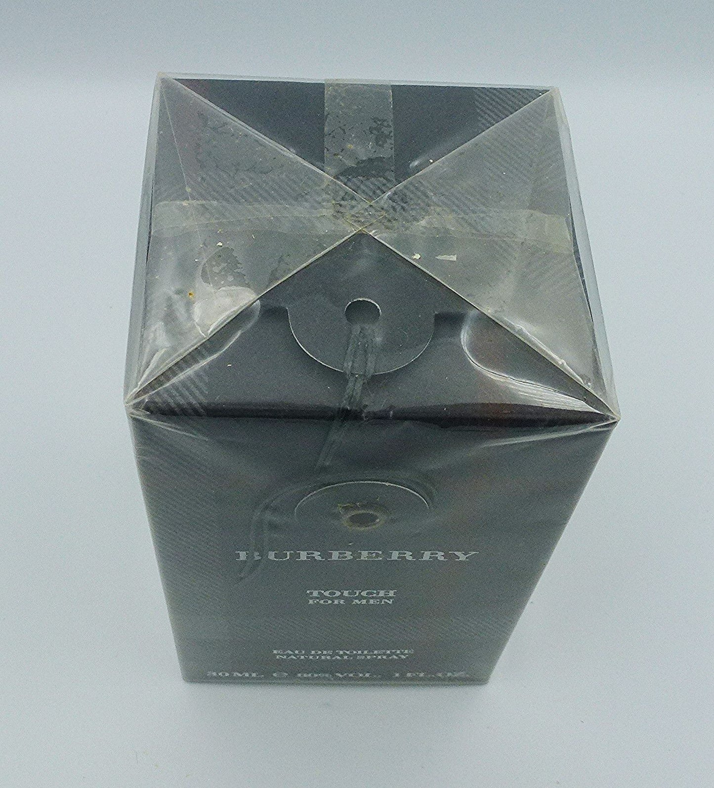 Burberry Touch for Men - Eau de Toilette 30 ml (ältere Version) (Vintage)