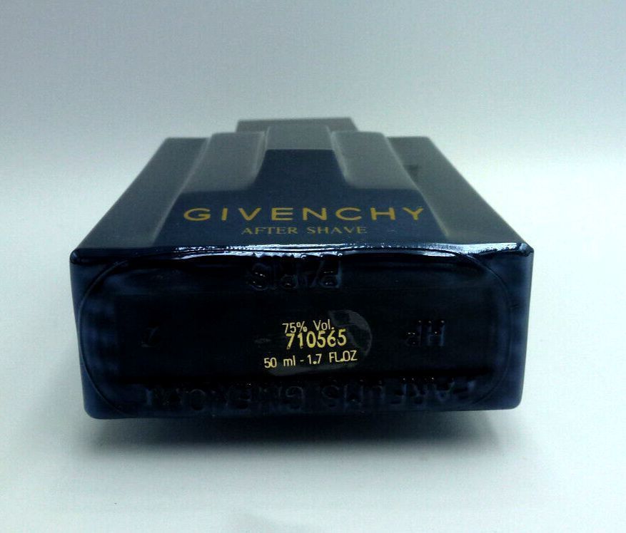 Givenchy XERYUS - After Shave Lotion 50 ml (Vintage)