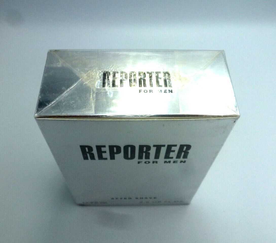 Reporter for MEN by Euroitalia - After Shave 75 ml