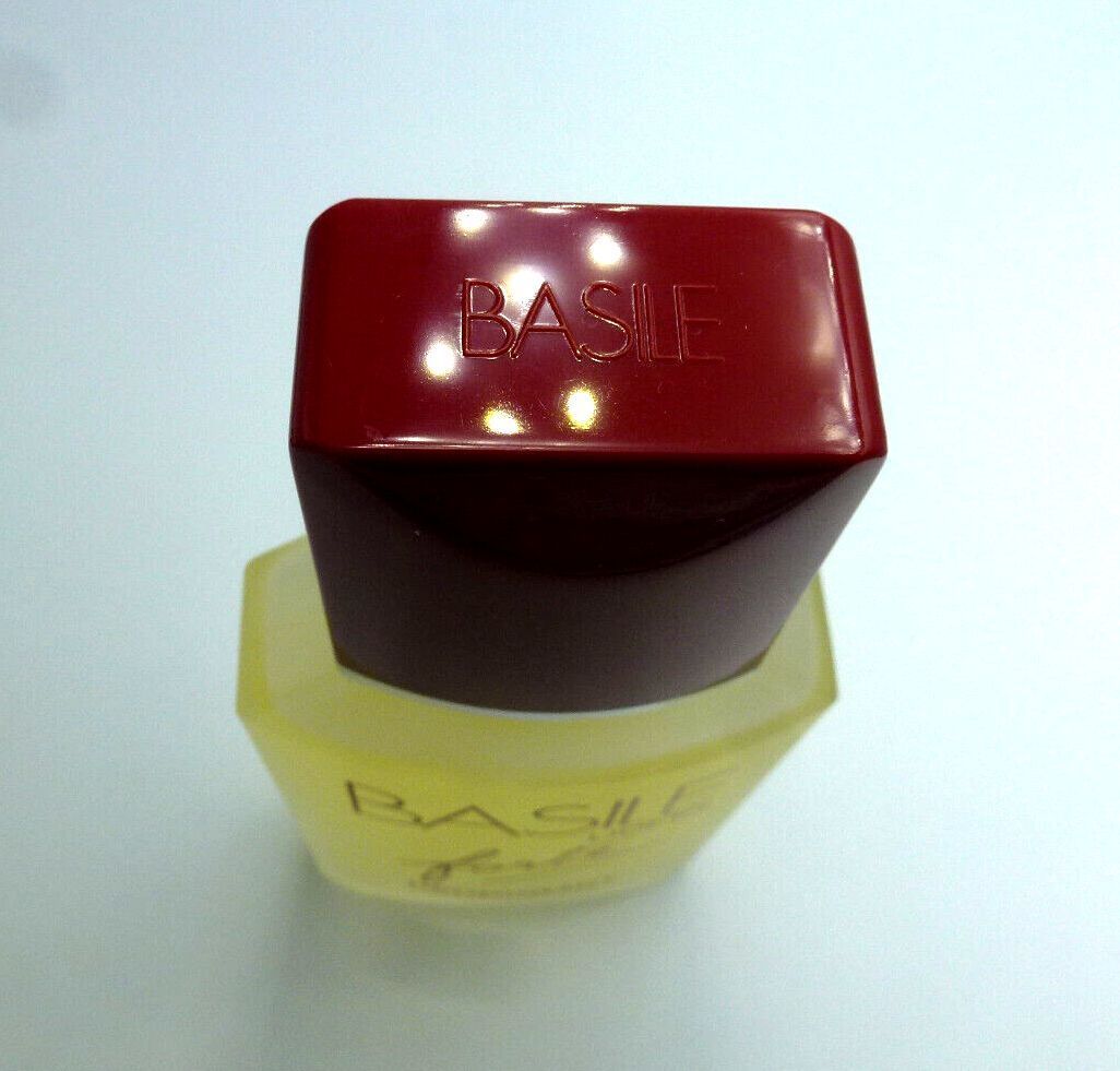 BASILE UOMO forte - Deodorant Spray 100 ml (Vintage)