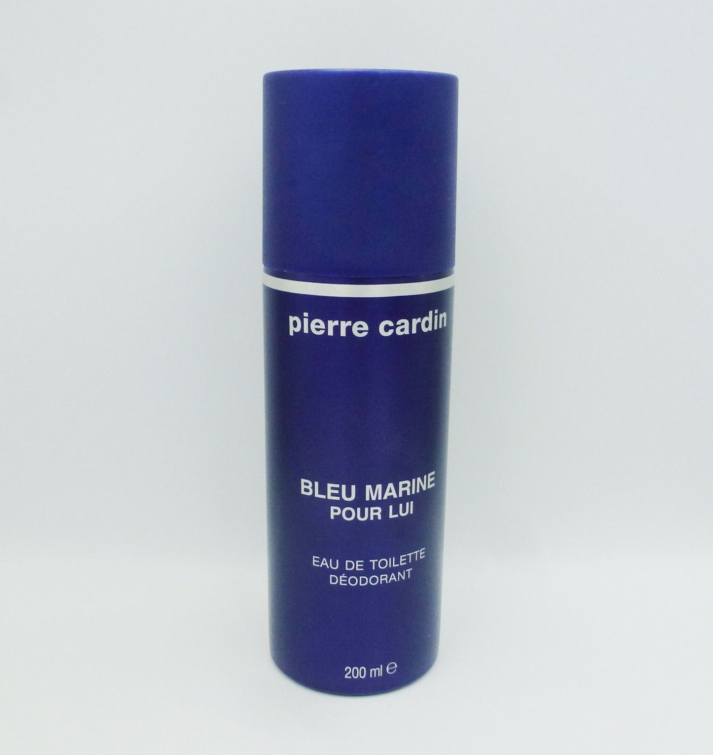 Pierre Cardin Bleu MArine EdT 200 ml