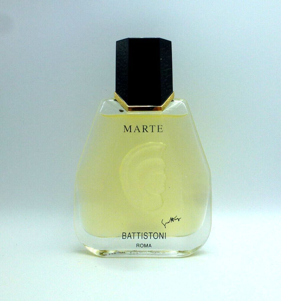 MARTE von Battistoni - After Shave 45 ml (Vintage)
