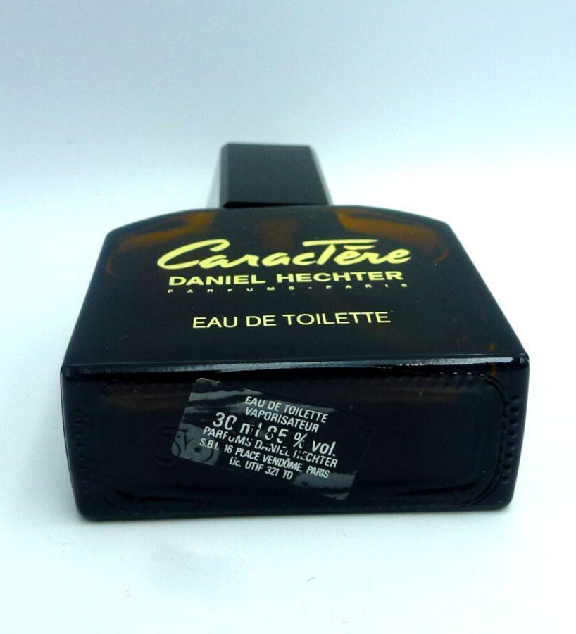 Caractere von DANIEL Hechter - Eau de Toilette Spray 30 ml (Vintage)