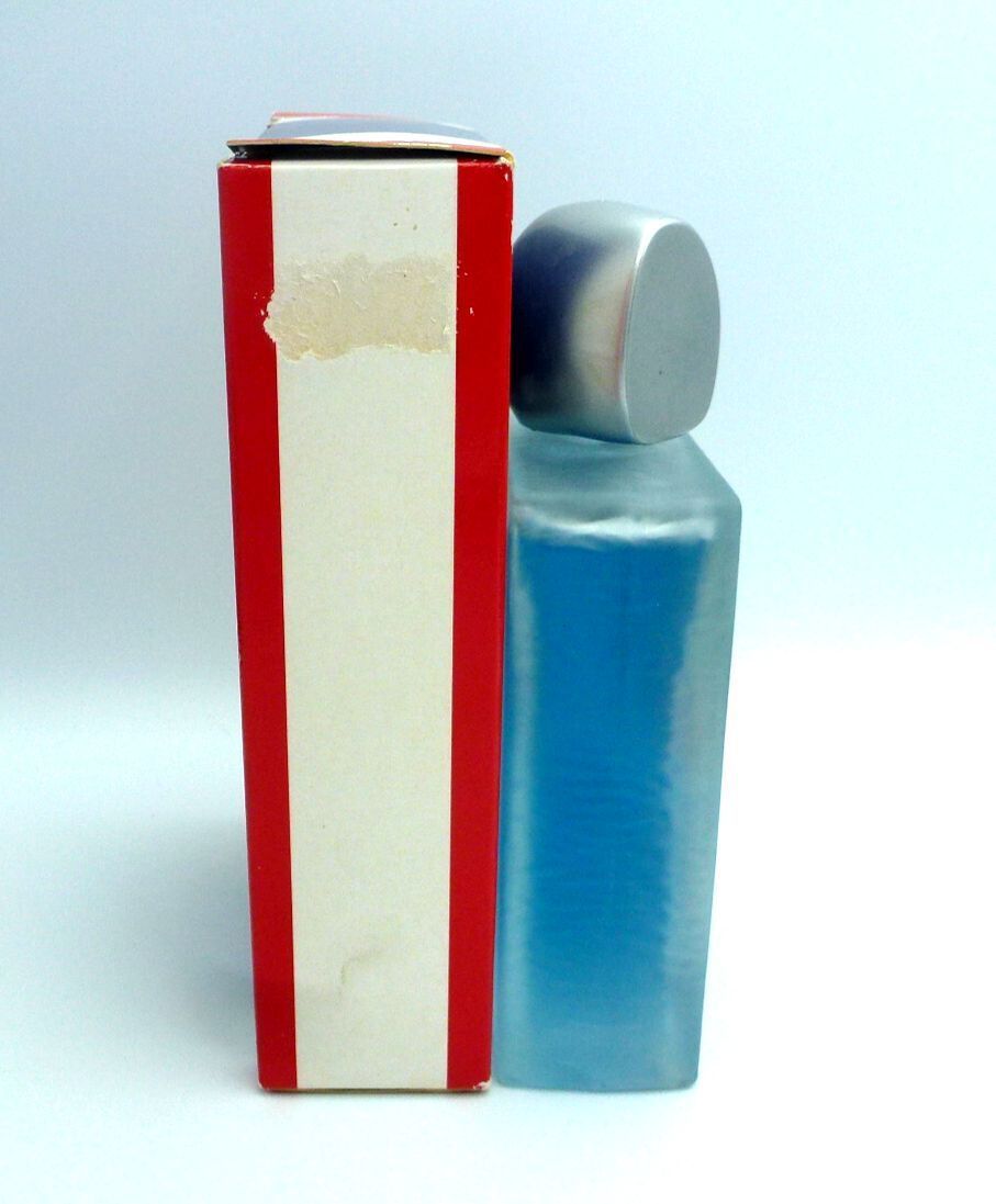 DANIEL Hechter SPORT pour Homme - After Shave 100 ml (Vintage)