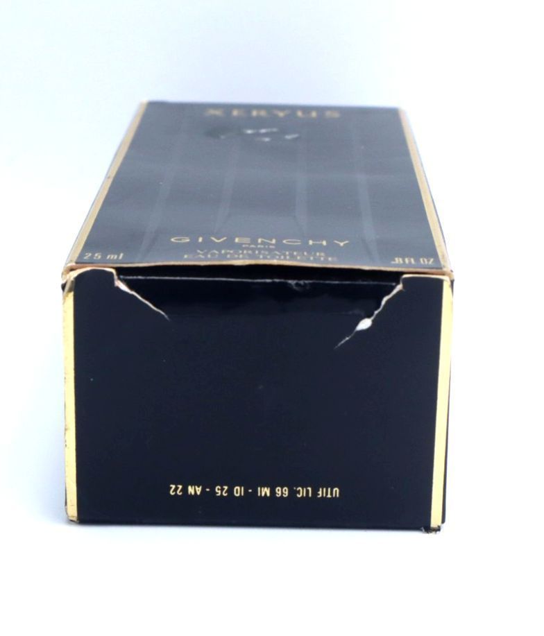 Givenchy XERYUS - Eau de Toilette Spray 25 ml (Vintage)