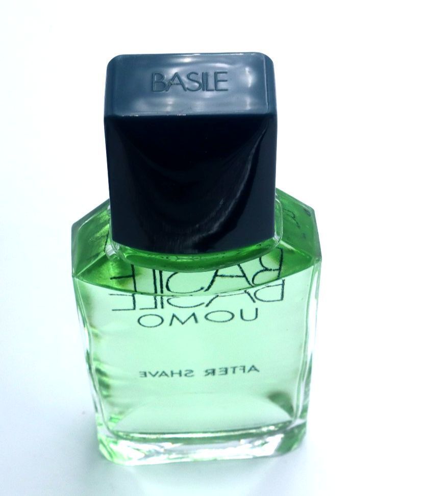 BASILE UOMO - After Shave 100 ml (Rarität)