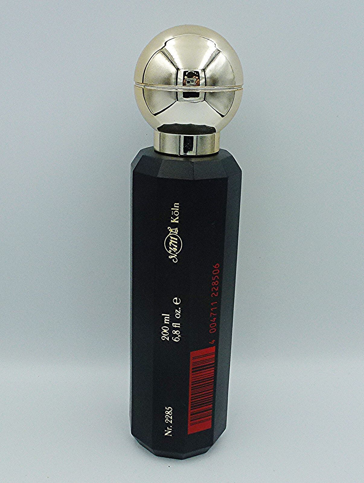 4711 J.C.C. Jean Charles de Castelbajac Premiere - Duft-Schaumbad 200 ml (Nr.2285)