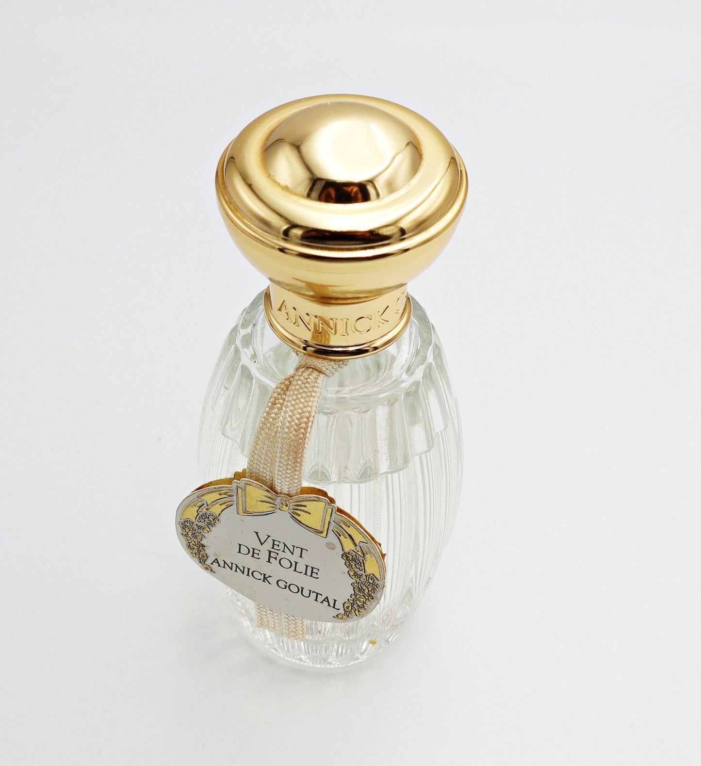 Annick Goutal Vent de Folie - Eau de Toilette 50 ml (Vintage)