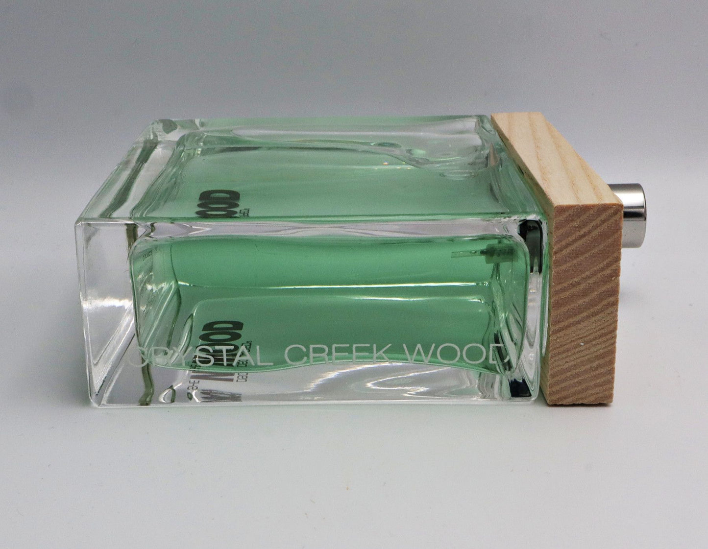 Dsquared2 She Wood Crystal Creek Wood - Eau de Parfum 100 ml (Vintage)