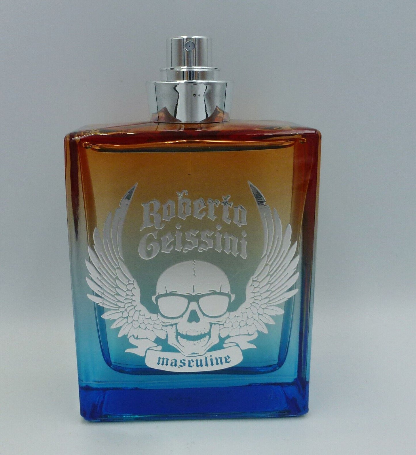 Roberto Geissini masculine EdP 100 ml