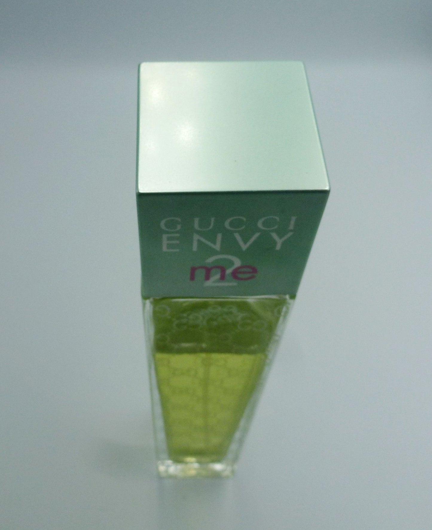 Gucci Envy Me 2 von Scannon - Eau de Toilette 100 ml