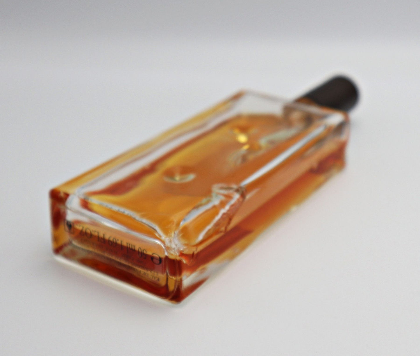 Serge Lutens Cedre - Eau de Parfum 50 ml (Vintage)