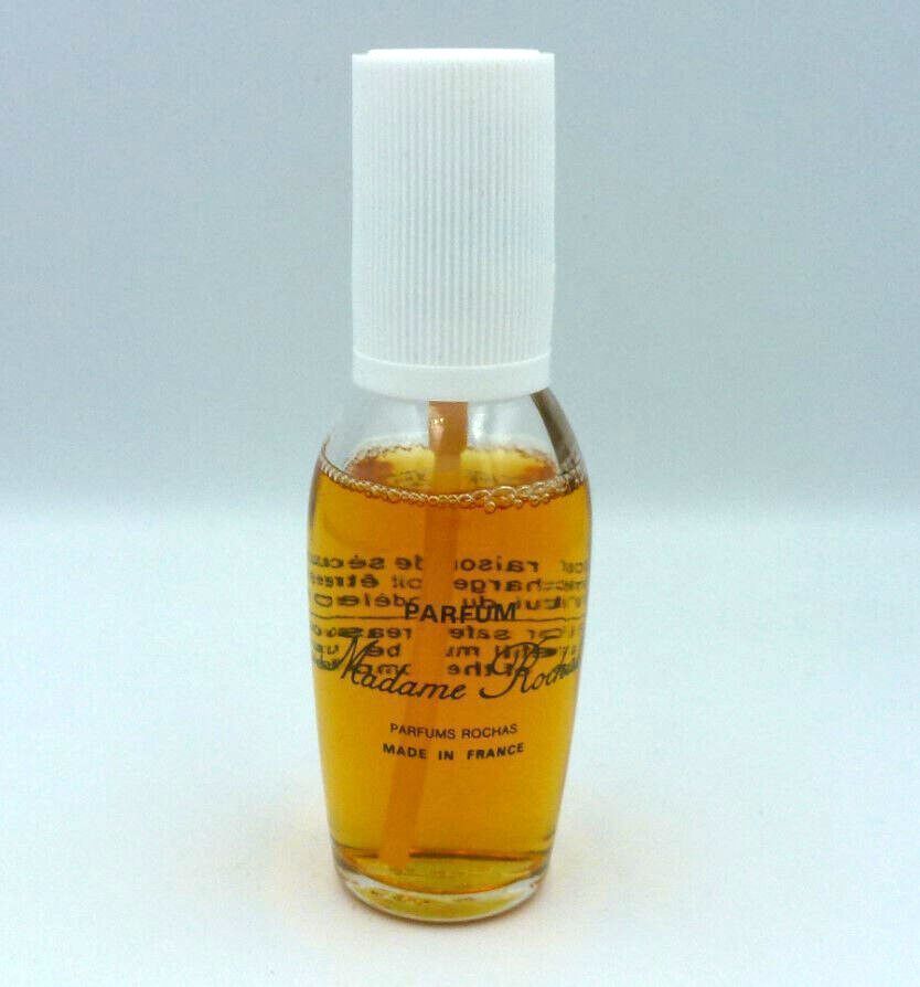 Madame Rochas - reines Parfum Extrait 33 g / 29 ml (Rarität)
