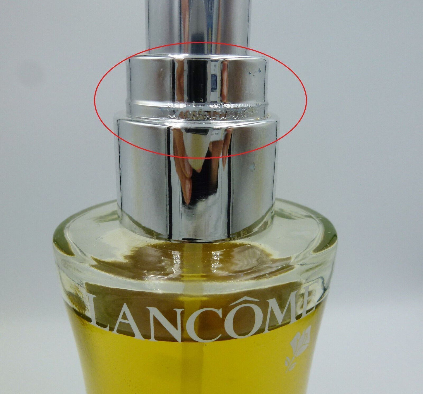Lancome AROMA TONIC - Energizing Body Treatment Fragrance 100 ml (Rarität)