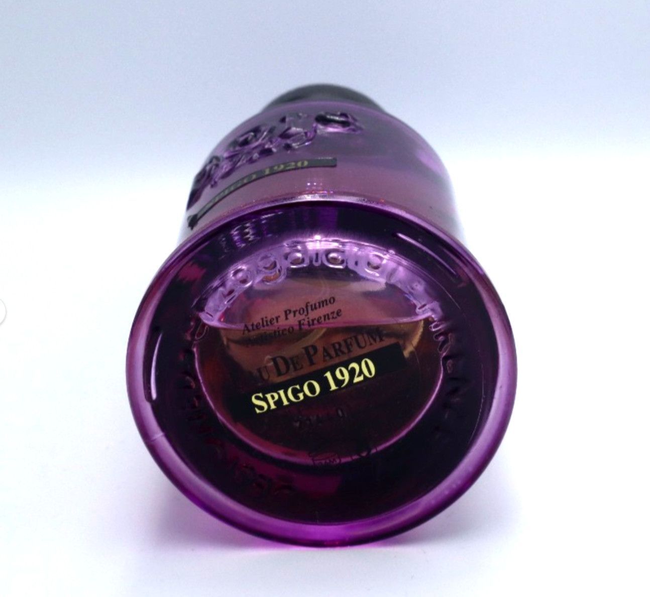 BOIS 1920 Spigo 1920 - Eau de Parfum 100 ml