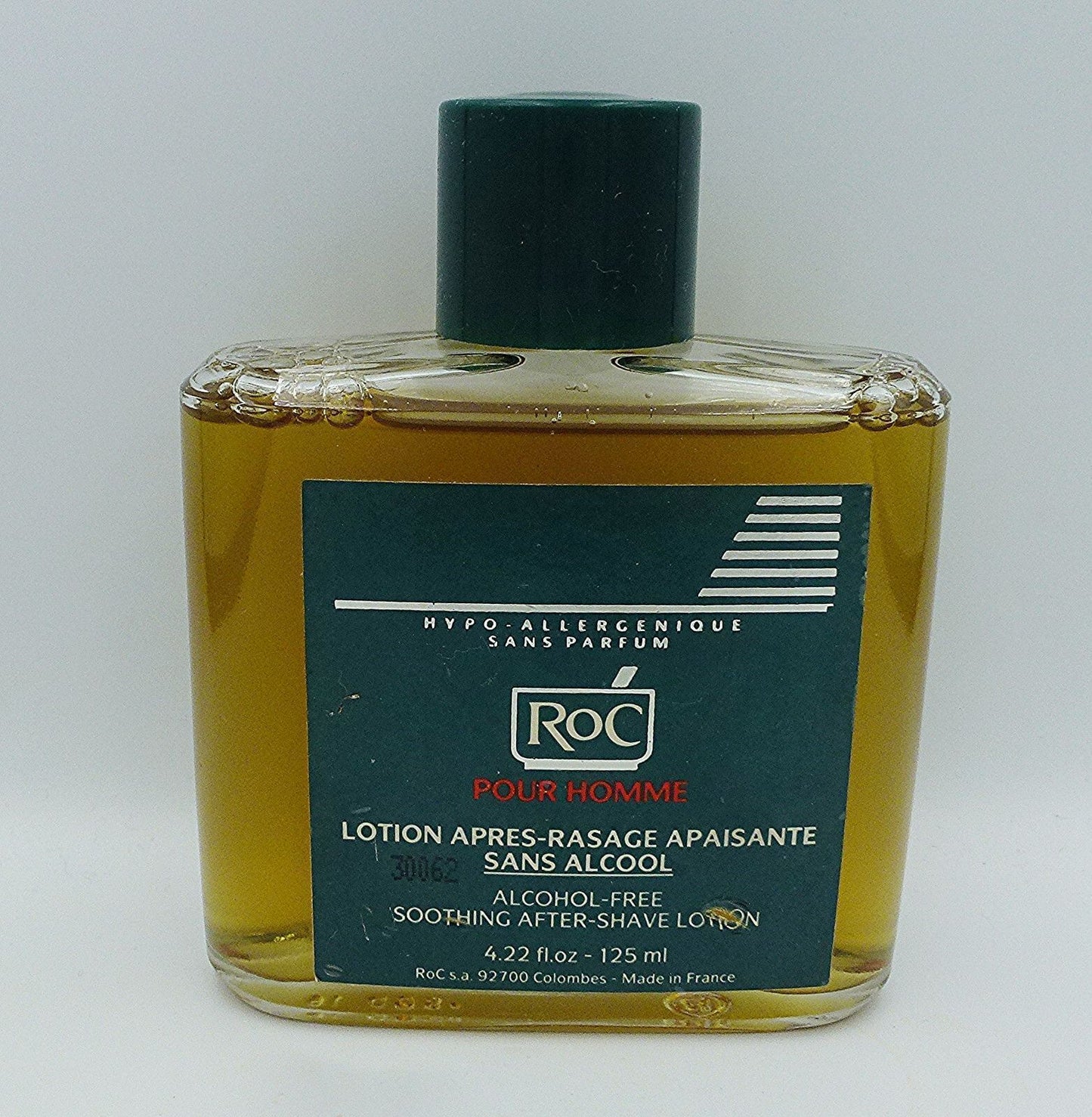RoC pour homme Aftershave 125 ml
