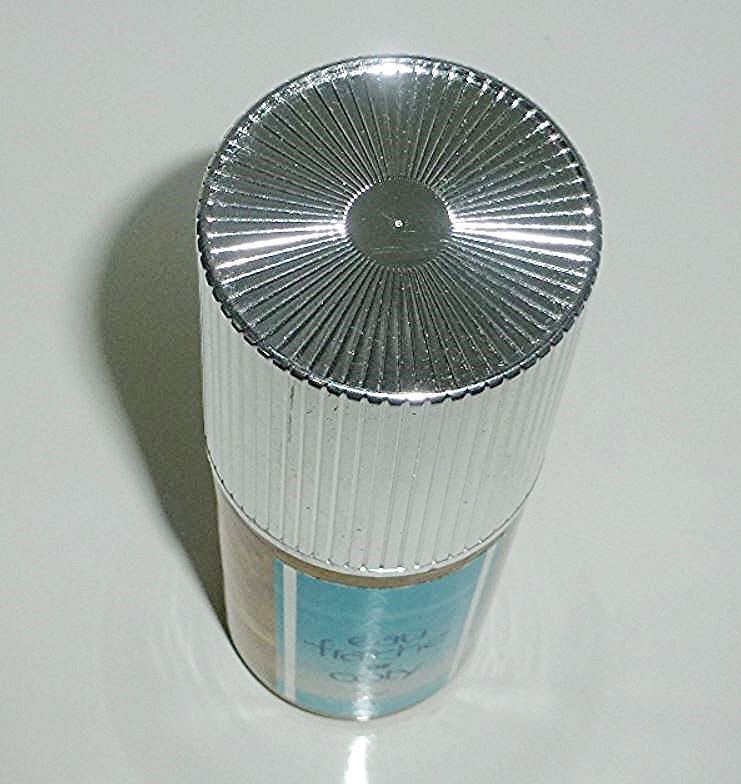 eau fraiche de COTY - Eau de Toilette 100 ml (RAR) (Vintage)