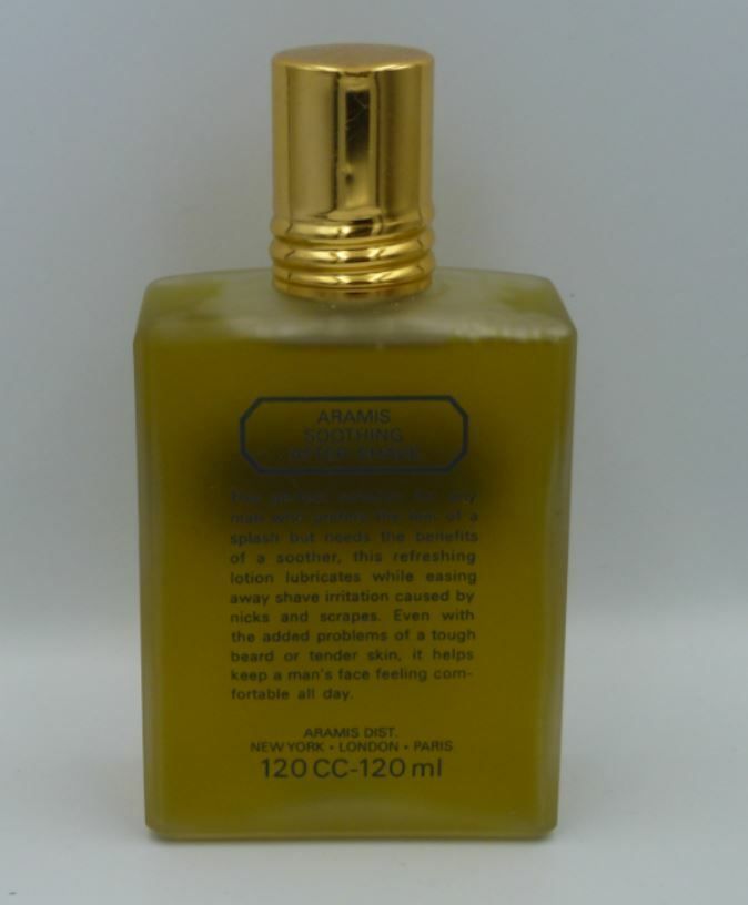 aramis Classic - soothing after shave 120 ml (Vintage)