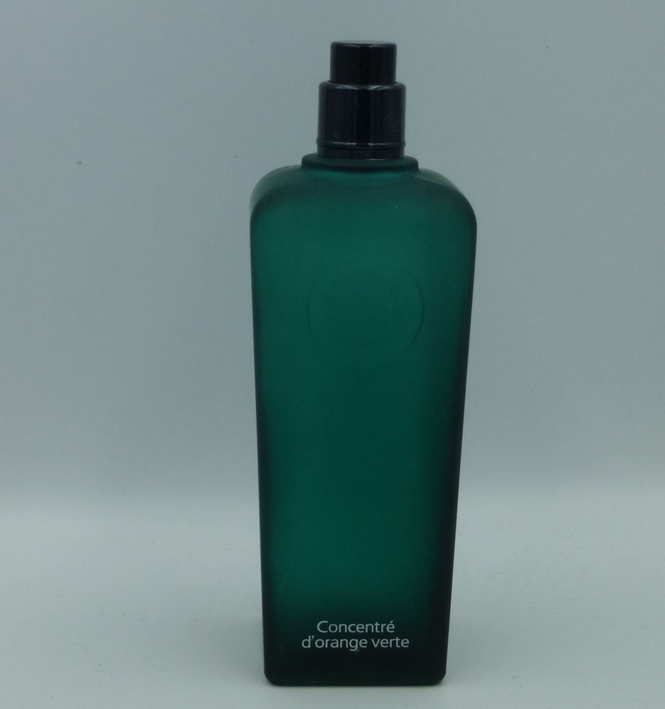 Hermes Concentre d´orange verte EdT 100 ml