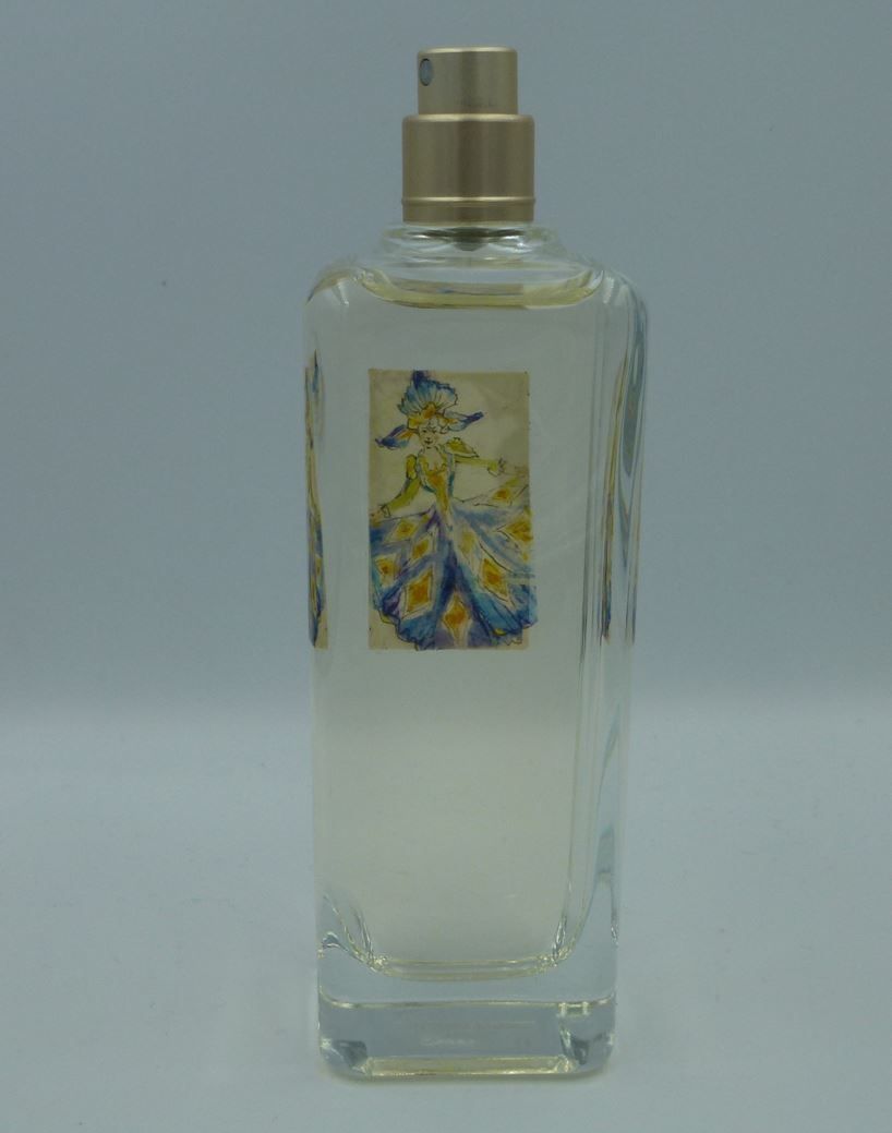 HERMES Hiris - Eau de Toilette 100 ml
