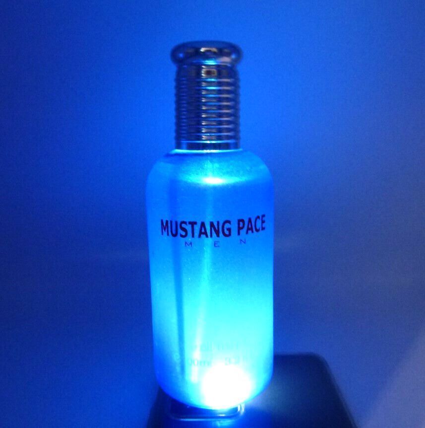 Mustang Pace MEN von DORALL - Eau de Toilette 100 ml (Vintage)