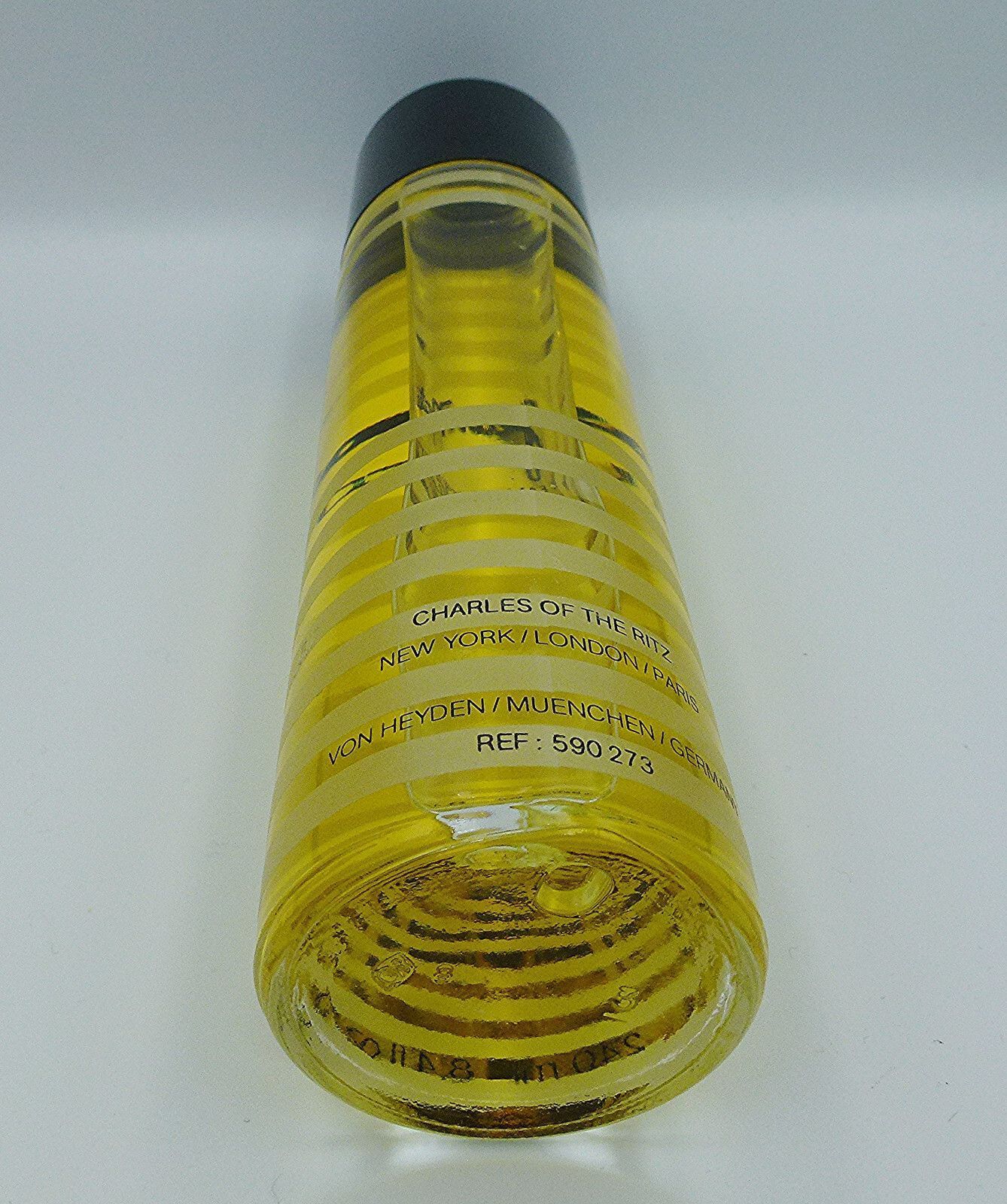 Jean Nate Charles of the Ritz - Eau de Toilette Splash 240 ml (Vintage)
