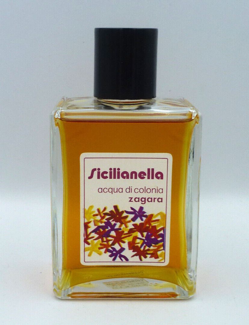 Cosmefar Sicilianella EdC 100 ml