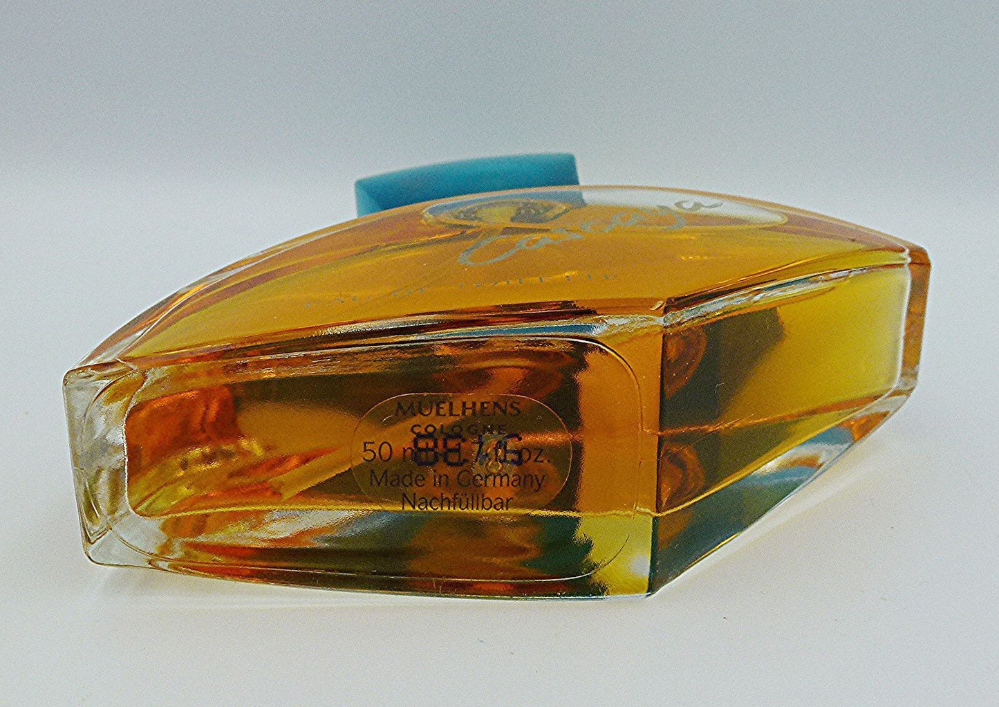 Gabriela Sabatini Cascaya - Eau de Toilette 50 ml (Vintage)