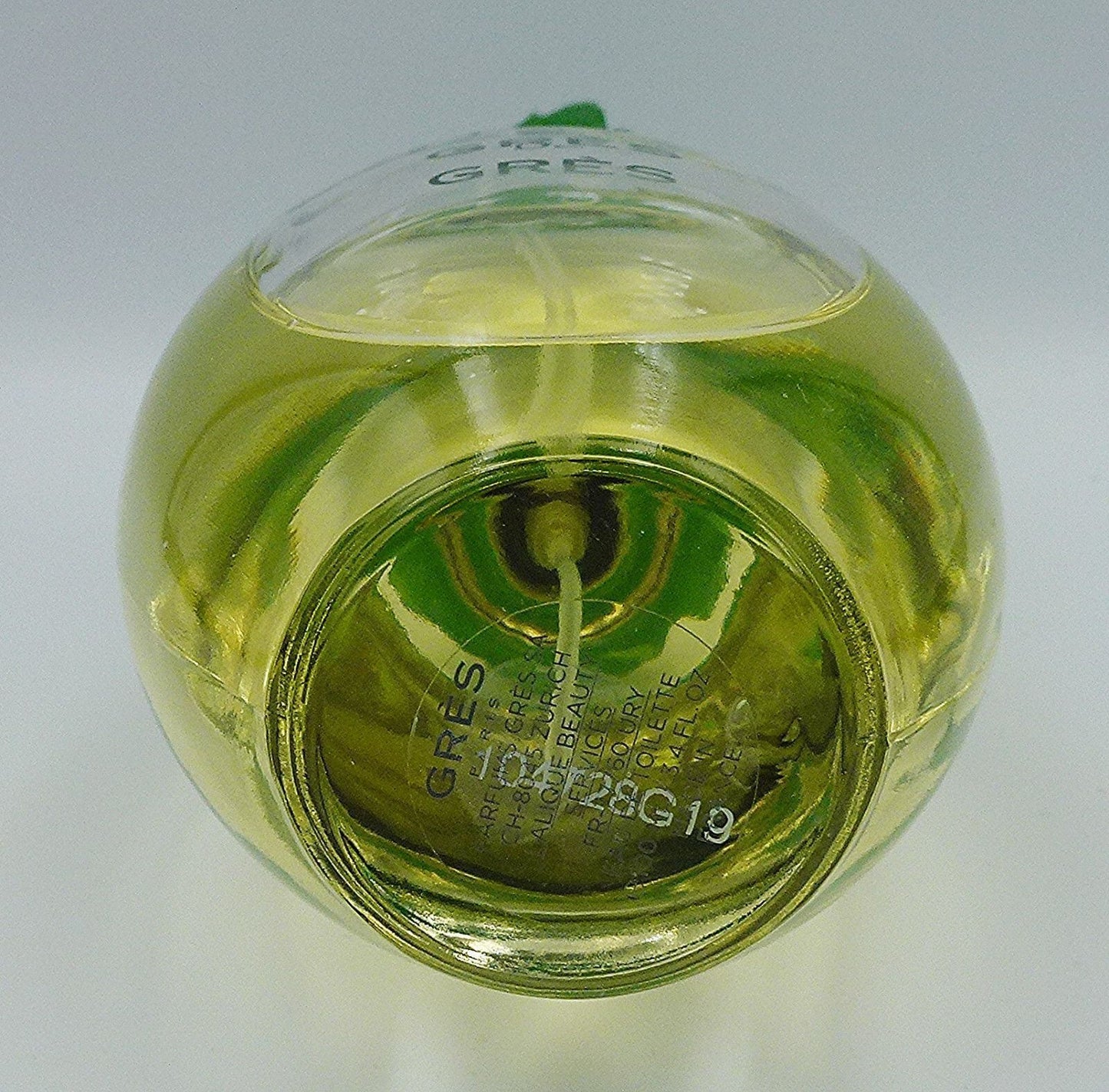 Cabotine de Gres - Eau de Toilette 100 ml (Vintage)