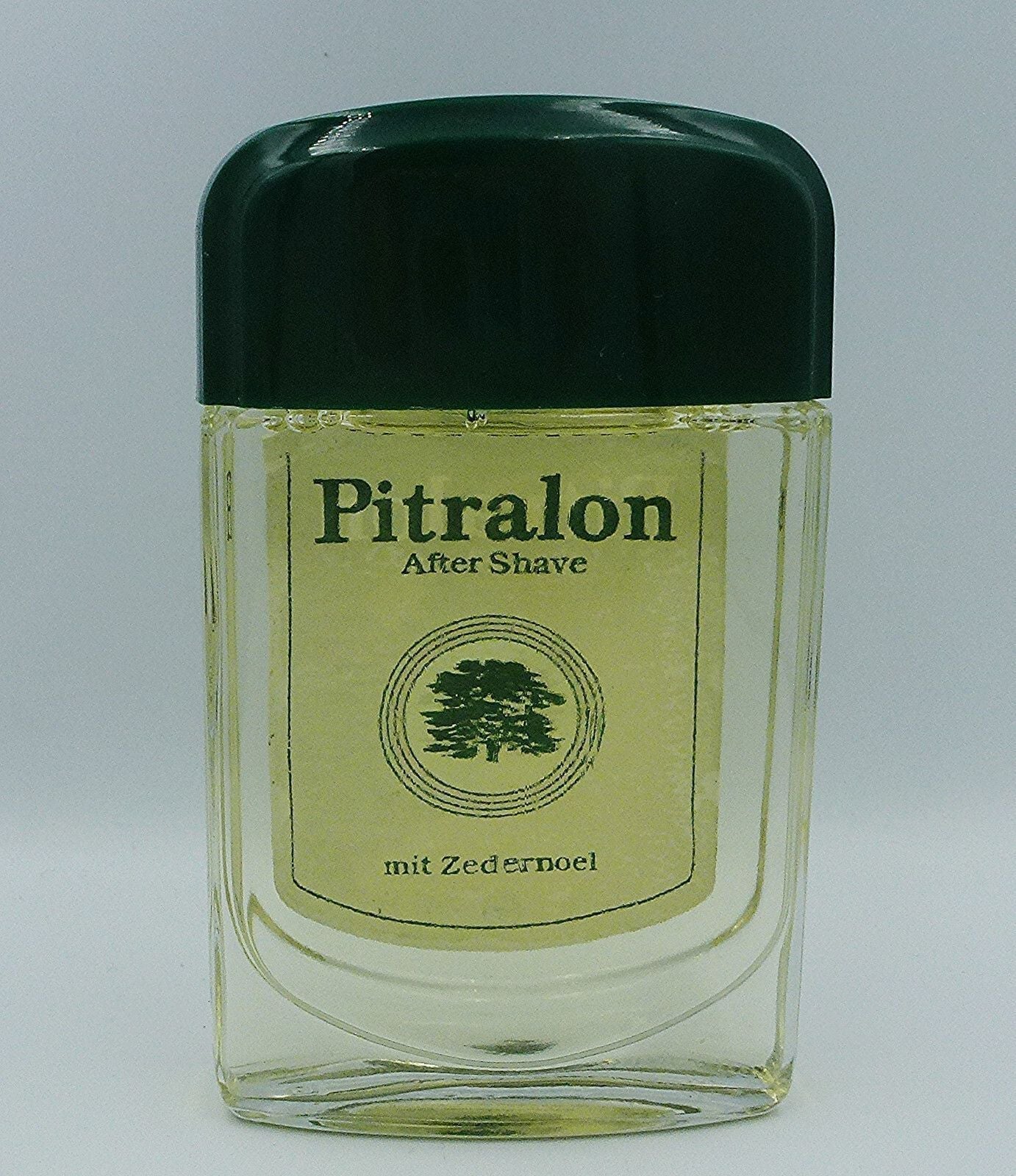 Pitralon - After Shave mit Zedernöl 100 ml (Vintage)