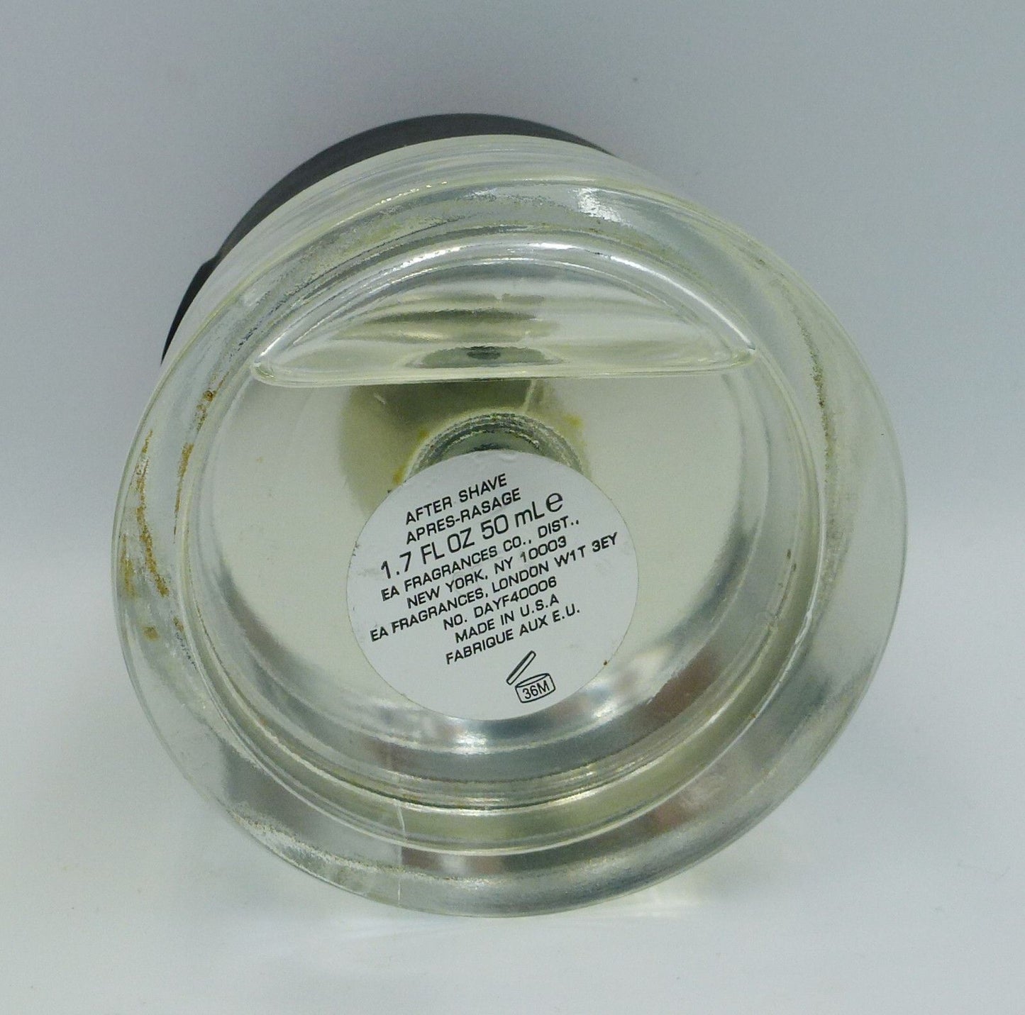 Elizabeth Arden Daytona 500 - After Shave 50 ml (Vintage)