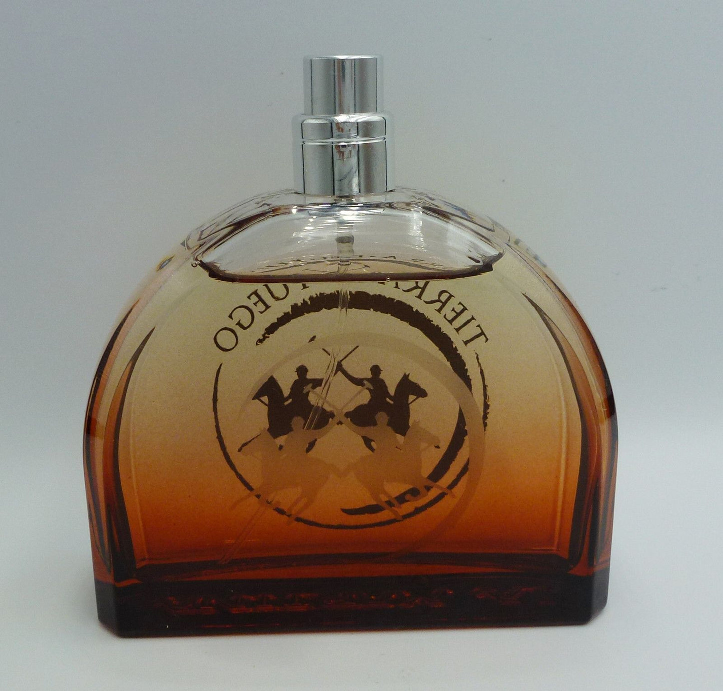 LA Martina TIERRA DEL FUEGO - Eau de Toilette 100 ml (Rarität)