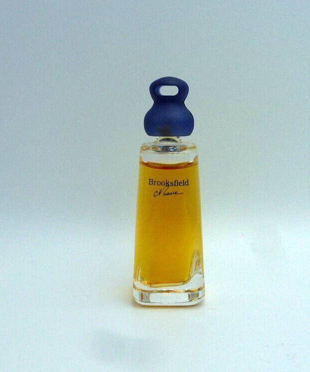 Brooksfield Nuance - Eau de Toilette 4,5 ml