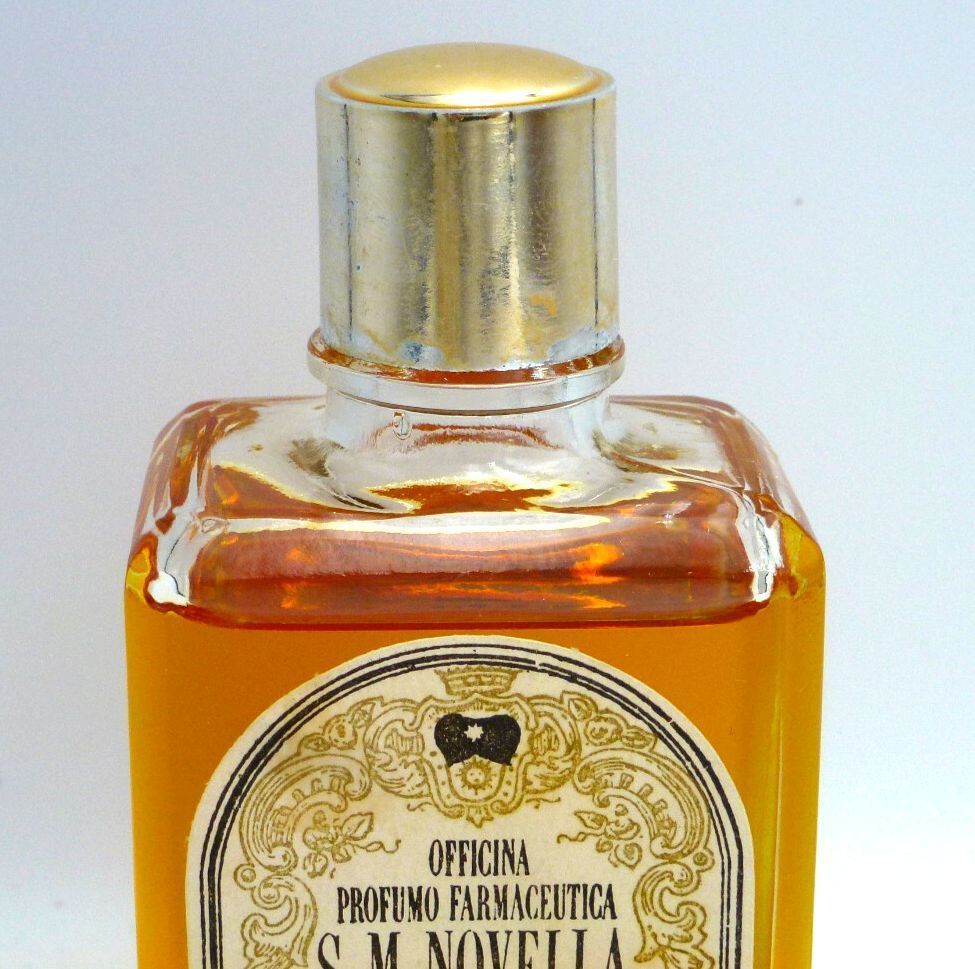 Garofano by S.M. Novella - per profumare gli ambienti Raumduft 50 ml