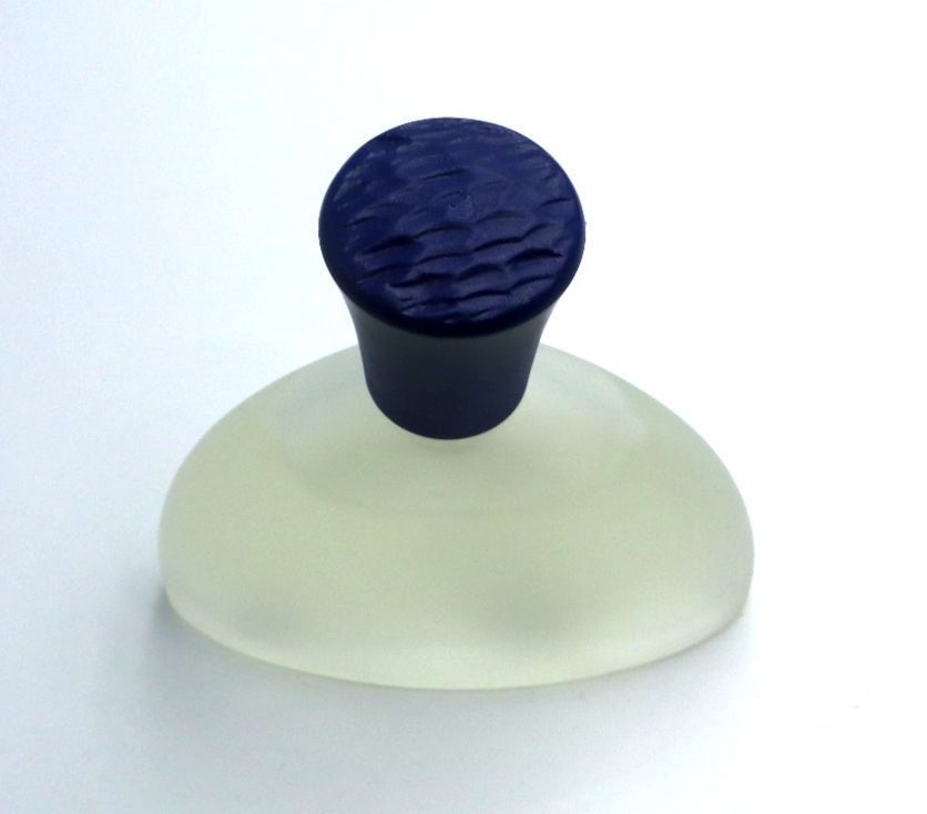 Blue von BABOR - Deodorant Spray 50 ml (Vintage)
