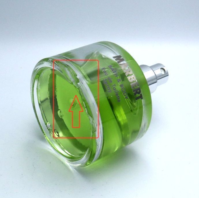 Marbert Bath & Body - Eau de Toilette 50 ml (Vintage)