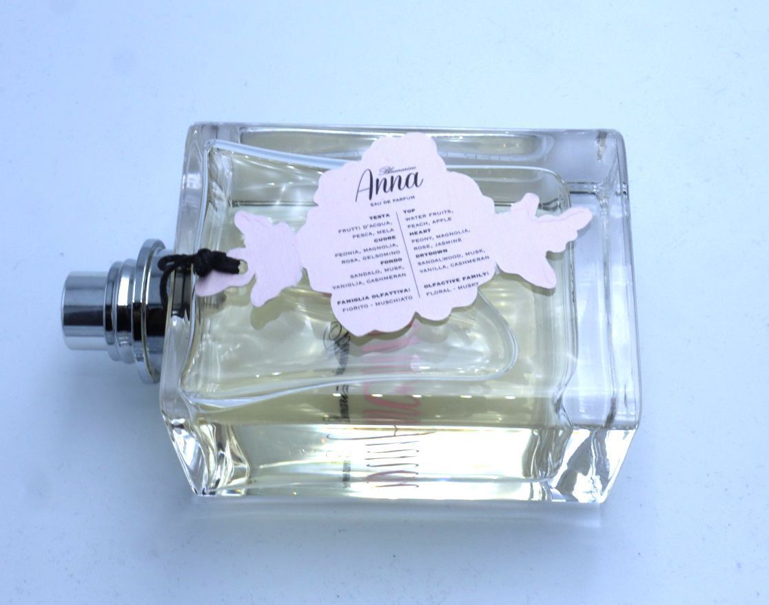 Blumarine Anna - Eau de Parfum 100 ml