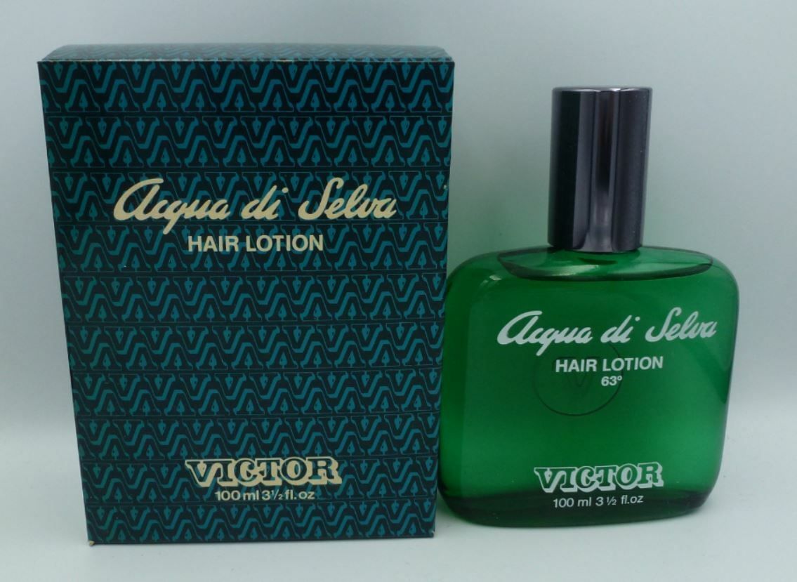 Visconti Modrone Visconti di Modrone VICTOR Acqua di Selva Haartonic 100 ml