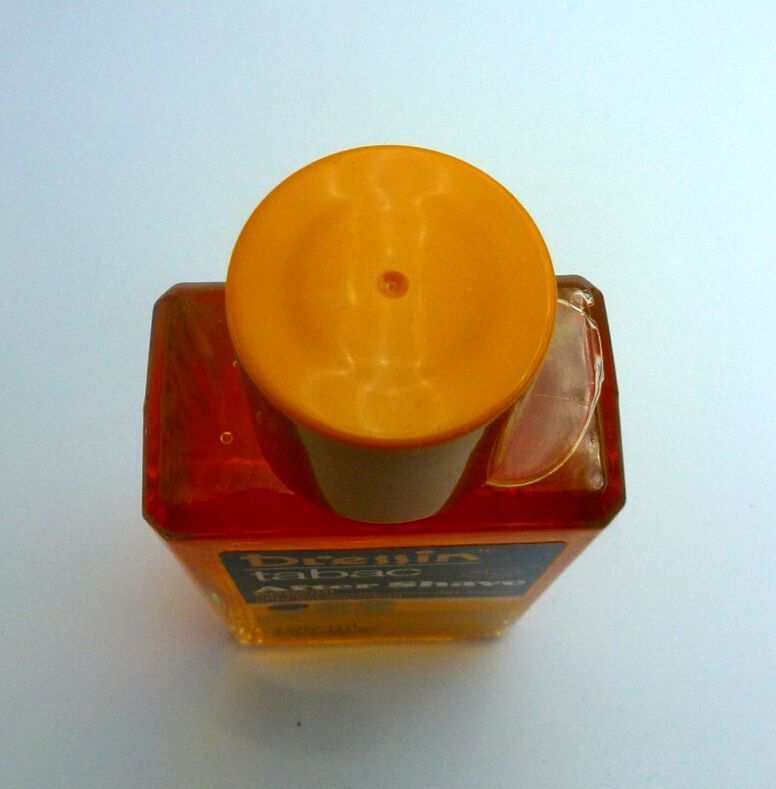 Dressin tabac - After Shave Spezial 100 ml (Vintage)