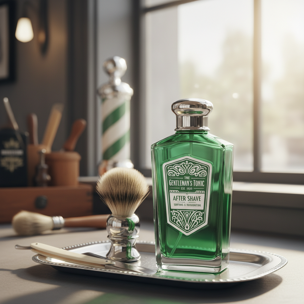 Aftershave