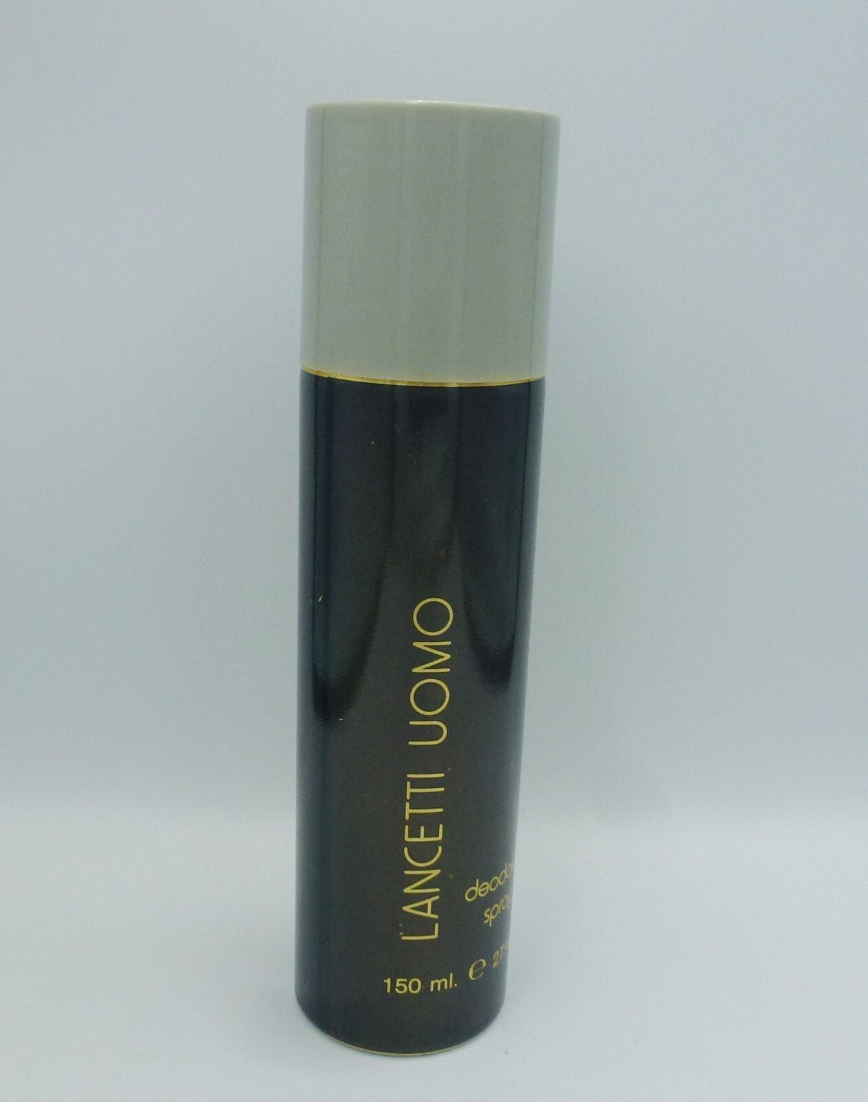 Lancetti Uomo Classic Deodorant 150 ml