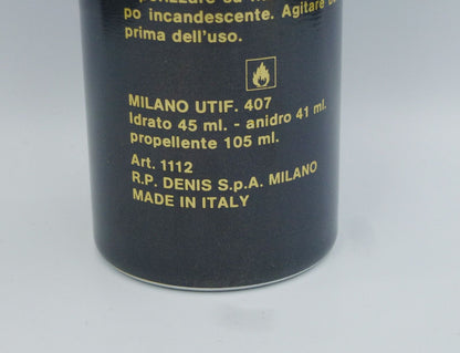 Lancetti UOMO - Deodorant Spray 150 ml (Vintage)