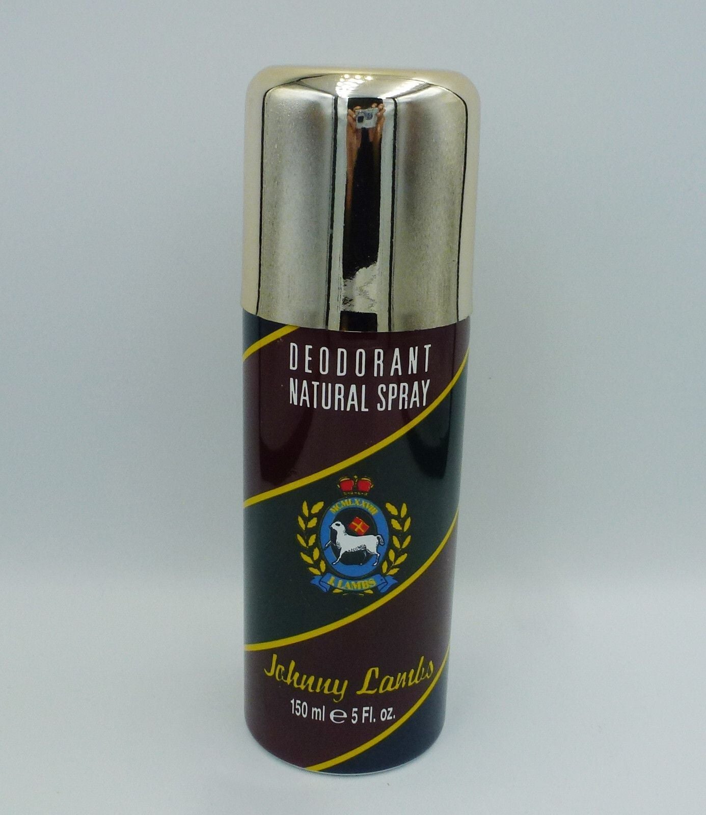 Johnny Lambs Classic Deodorant 150 ml