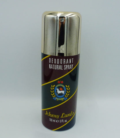 Johnny Lambs Classic Deodorant 150 ml